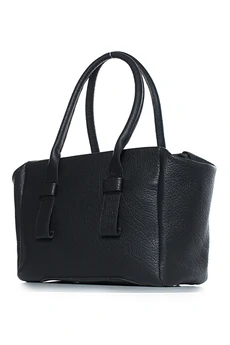 Сумка 16225 черный GALANTEYA