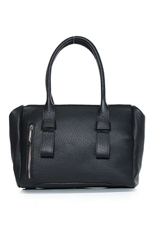 Сумка 16225 черный GALANTEYA