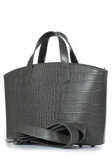 Сумка 16523 оливковый GALANTEYA