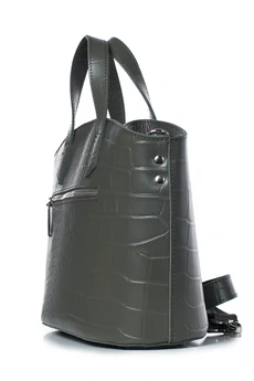 Сумка 16523 оливковый GALANTEYA