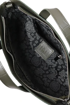 Сумка 16523 оливковый GALANTEYA