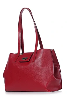 Сумка 17024 красный GALANTEYA