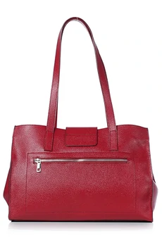 Сумка 17024 красный GALANTEYA