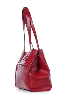 Сумка 17024 красный GALANTEYA