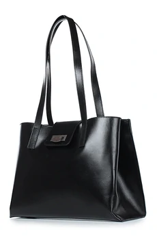 Сумка 17024-67 черный GALANTEYA