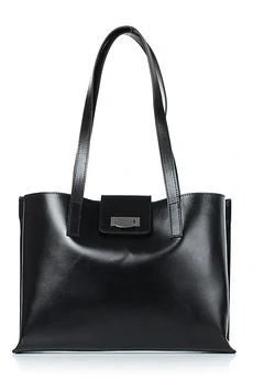 Сумка 17024-67 черный GALANTEYA