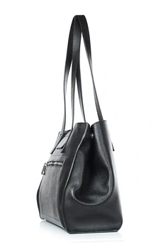 Сумка 17024-942 черный GALANTEYA