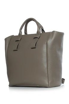 Рюкзак 17125 темно-бежевый GALANTEYA