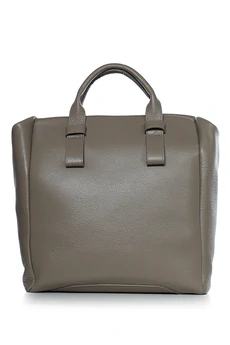 Рюкзак 17125 темно-бежевый GALANTEYA