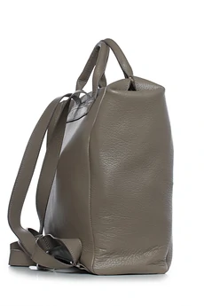 Рюкзак 17125 темно-бежевый GALANTEYA