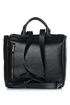 Рюкзак 17125 черный GALANTEYA