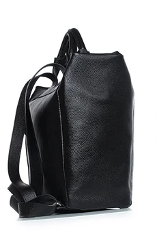 Рюкзак 17125 черный GALANTEYA