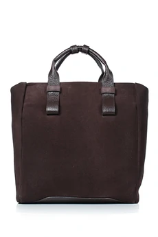 Рюкзак 17125 шоколад GALANTEYA