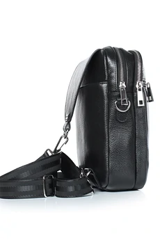 Сумка 17525 черный GALANTEYA