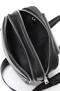 Сумка 17525 черный GALANTEYA