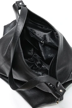 Сумка 17824 черный GALANTEYA