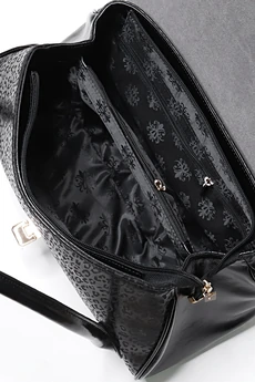 Сумка 1825 черный GALANTEYA