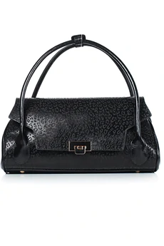 Сумка 1825 черный GALANTEYA