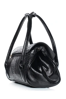 Сумка 1825 черный GALANTEYA