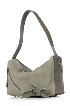 Сумка 18825 светло-оливковый GALANTEYA