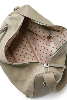 Сумка 18825 светло-оливковый GALANTEYA