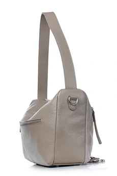 Сумка 18825 темно-бежевый GALANTEYA