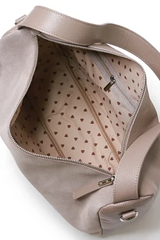 Сумка 18825 темно-бежевый GALANTEYA