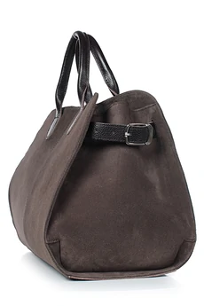 Сумка 19924 коричневый GALANTEYA