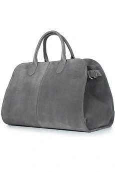 Сумка 19924 серый GALANTEYA