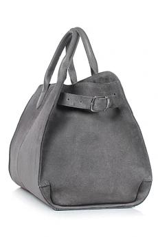 Сумка 19924 серый GALANTEYA