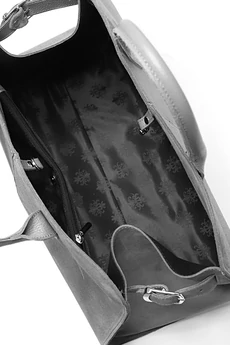 Сумка 19924 серый GALANTEYA