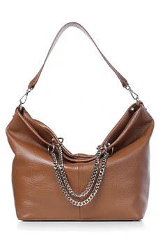 Сумка 20124 рыжий GALANTEYA