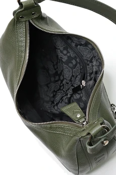 Сумка 20623 оливковый GALANTEYA