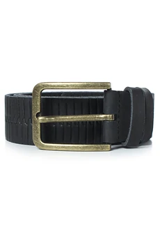 Ремень 20724 черный GALANTEYA