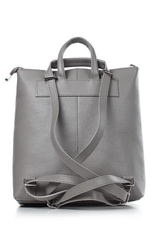 Рюкзак 20921 кофейный GALANTEYA