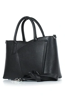 Сумка 21125 черный GALANTEYA