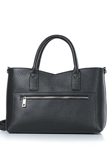 Сумка 21125 черный GALANTEYA