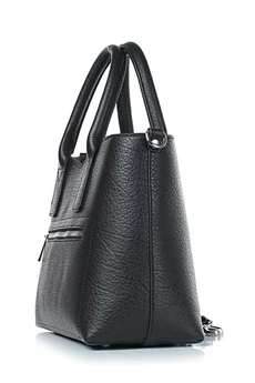 Сумка 21125 черный GALANTEYA