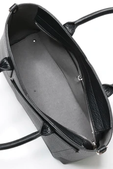 Сумка 21125 черный GALANTEYA