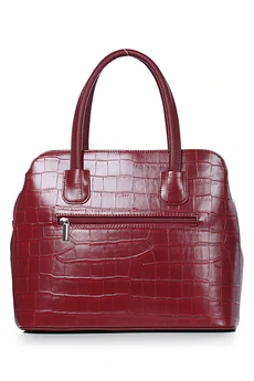 Сумка 21224 красный GALANTEYA