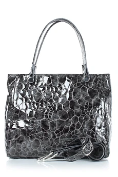 Сумка 219 серый GALANTEYA