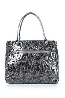 Сумка 219 серый GALANTEYA