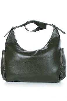 Сумка 22924 оливковый GALANTEYA