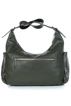 Сумка 22924 оливковый GALANTEYA