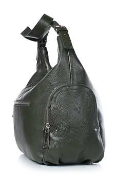 Сумка 22924 оливковый GALANTEYA