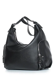 Сумка 22924-864 черный GALANTEYA