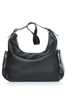 Сумка 22924-864 черный GALANTEYA