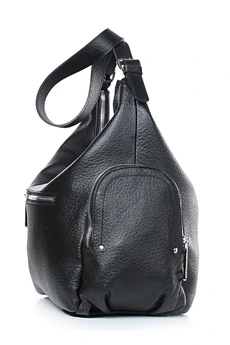 Сумка 22924-864 черный GALANTEYA