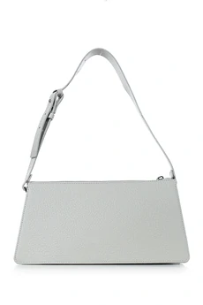 Сумка 22925 серо-бежевый + бежевый GALANTEYA