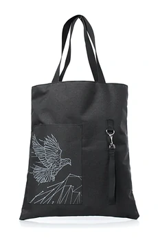 Сумка 23020 серый GALANTEYA